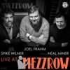 Joel Frahm I Didn't Know What Time It Was (Live) Joel Frahm, Spike Wilner & Neal Miner: Live at Mezzrow