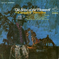 Sing Campfire Favorites - The Sons of the Pioneers