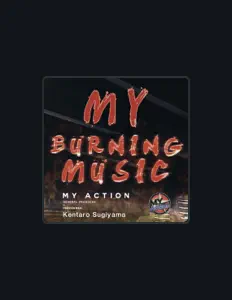 Listen to Kentaro Sugiyama, watch music videos, read bio, see tour dates & more!