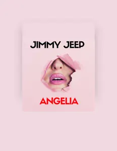 Luister naar Jimmy Jeep, bekijk muziekvideo's, lees de bio, bekijk de tourdata, en meer!