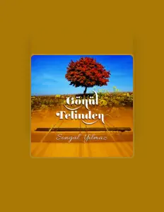 Ouça Songül Yılmaz, assista a videoclipes, leia a biografia, veja as datas das turnês e mais!