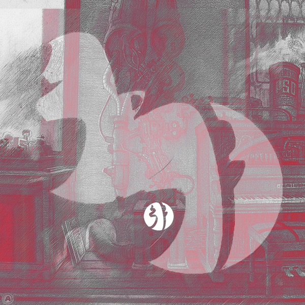 The Shifting Bassline - Single
