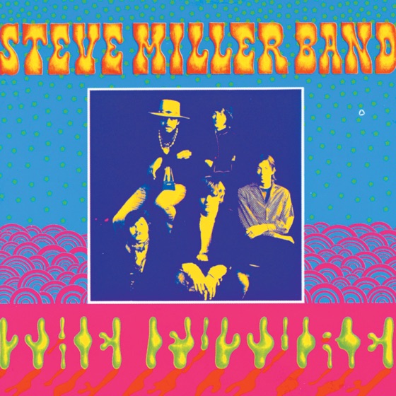 Cover artwork for Steppin' Stone