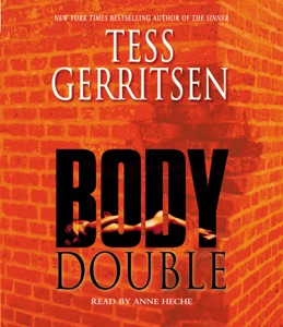 Body Double: A Rizzoli & Isles Novel (Unabridged)