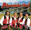 Stimmen der Heimat - Alpentrio Tirol