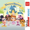 Disney Junior Music Nursery Rhymes, Vol. 1, 2017