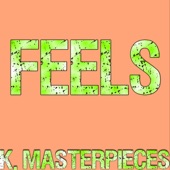 Feels (Originally Performed by Calvin Harris, Pharrell Williams, Katy Perry & Big Sean) [Karaoke Instrumental] artwork