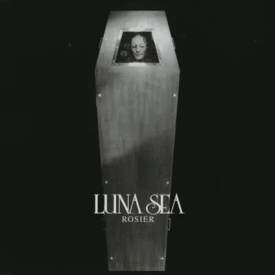 Rosier - Single - Luna Sea