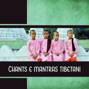Chants e mantras tibetani