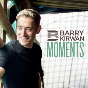 Barry Kirwan - Why Don'T You Spend the Night - Line Dance Music