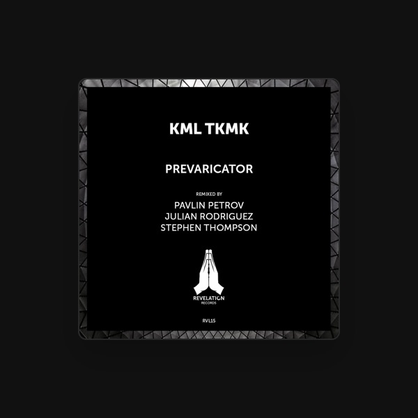 Kml Tkmk's avatar