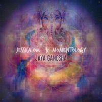 Jaya Ganesha - Single - Jessica Om & Momentology
