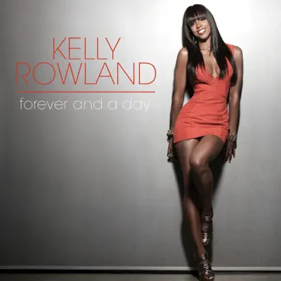 Forever and a Day - Single - Kelly Rowland