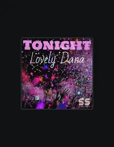 Dengarkan Lovely Dana, tonton video musik, baca bio, lihat tanggal tur & lainnya!