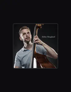 Ouve Julian Haugland, vê vídeos de música, lê a biografia, vê as datas da digressão e muito mais!