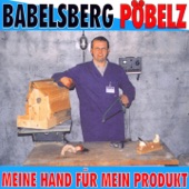 Meine Hand für mein Produkt artwork