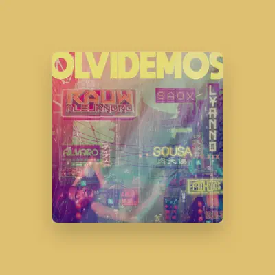 Listen to Los Proximos, watch music videos, read bio, see tour dates & more!