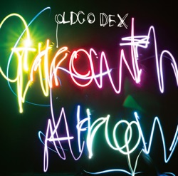 OLDCODEX - Growth Arrow