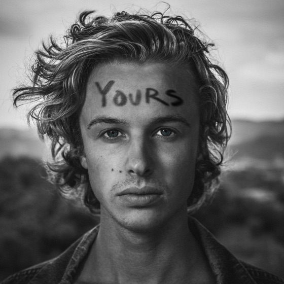 Cover artwork for Stay Here