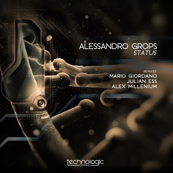 Status - EP
