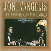 Jon & Vangelis - The Friends Of Mr. Cairo