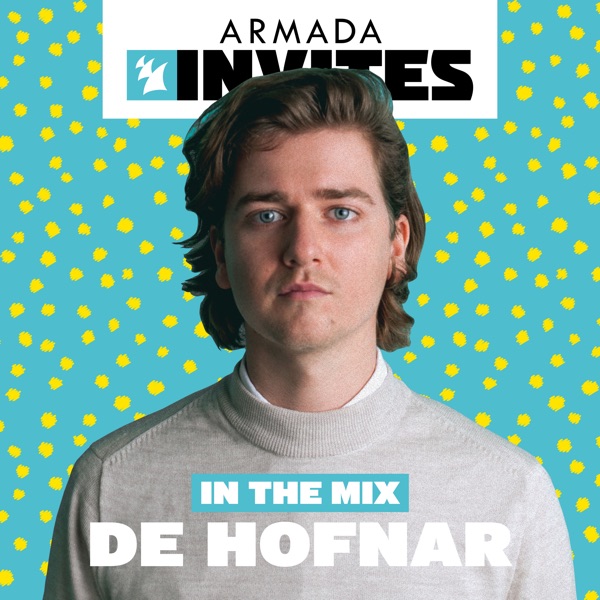 Armada Invites (In the Mix: De Hofnar)