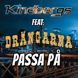 Passa På (feat. Kindbergs) - Single