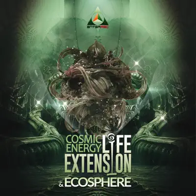 Listen to Cosmic Energy - Single by Life Extension & Echosphere