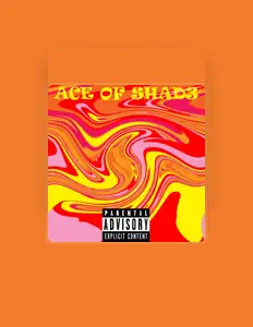 Ακούστε περιεχόμενο από Ace of Shade, παρακολουθήστε μουσικά βίντεο, διαβάστε το βιογραφικό, δείτε ημερομηνίες περιοδείας, και πολλά ακόμη!