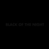 Black of the Night - Single artwork