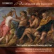 BACH/SECULAR CANTATAS - VOL 9 cover art