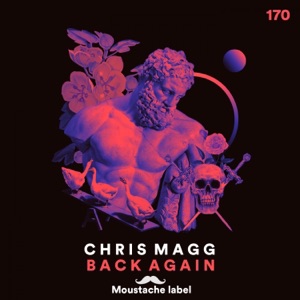 Back Again - Single