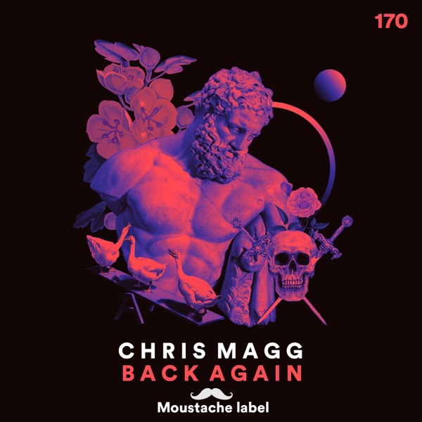Back Again - Single
