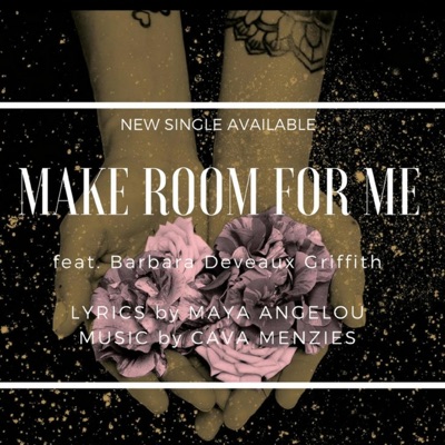 Make Room for Me (feat. Barbara Deveaux Griffith) - Single