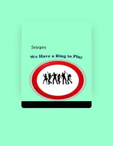 Sriramを聴いたり、ミュージックビデオを鑑賞したり、経歴やツアー日程などを確認したりしましょう！