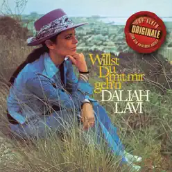 Willst Du mit mir geh'n (Originale) - Daliah Lavi