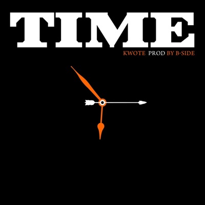 Time - Single