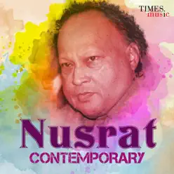 Nusrat - Contemporary - Nusrat Fateh Ali Khan Nusrat - Contemporary - Nusrat Fateh Ali Khan