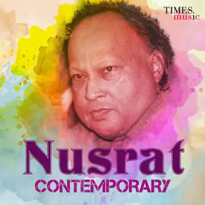 Nusrat - Contemporary - Nusrat Fateh Ali Khan