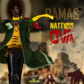 Damas - Ghetto Revolution (feat. P-Dub)