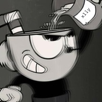 CUPHEAD キューピッド - Single - Xlly