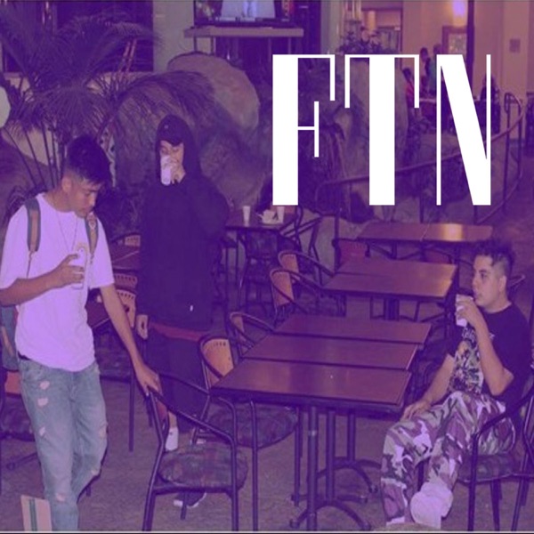 F.T.N. (feat. Kazo)