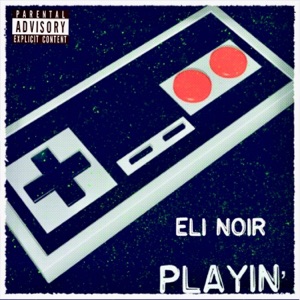 Playin' - Single