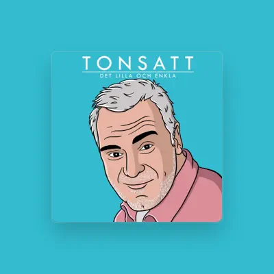 Listen to Tonsatt, watch music videos, read bio, see tour dates & more!