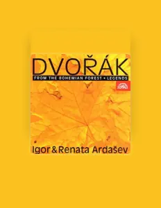 Listen to Igor Ardašev, watch music videos, read bio, see tour dates & more!
