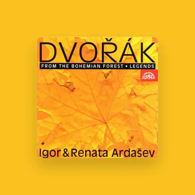 Listen to Igor Ardašev, watch music videos, read bio, see tour dates & more!