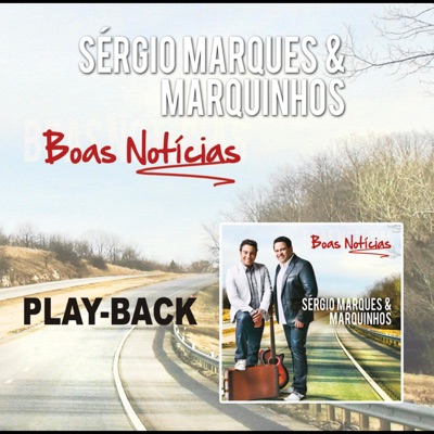 Boas Notícias (Playback)