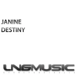 Destiny - Single - Janine Destiny - Single - Janine