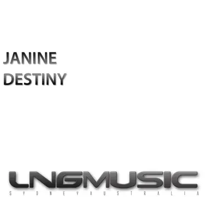 Destiny - Single - Janine