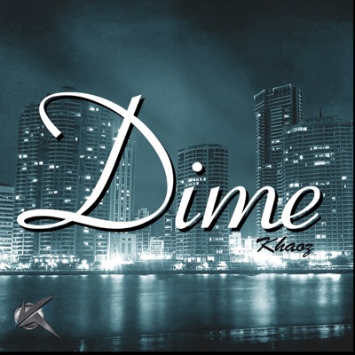 Dime - Single